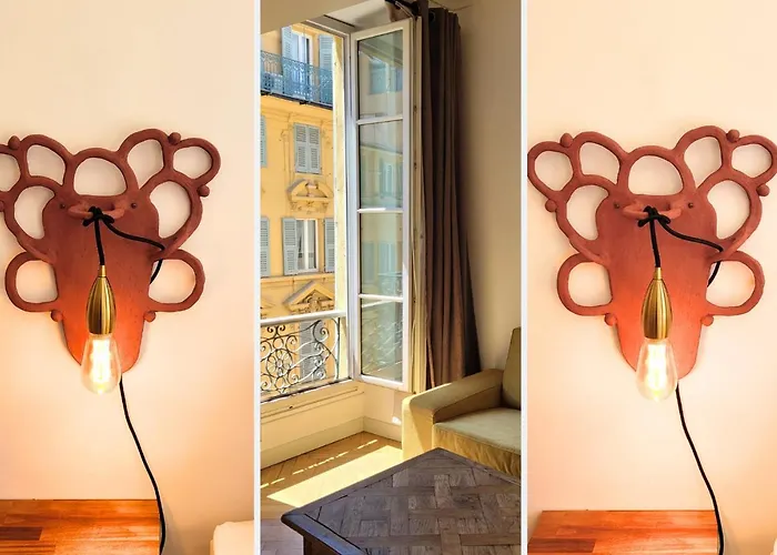 Nestor&jeeves - Trip - - Balcony *